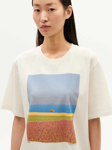 glore Thinking MU Lucia Mama T-Shirt Flash Sale