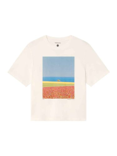 glore Thinking MU Lucia Mama T-Shirt Flash Sale