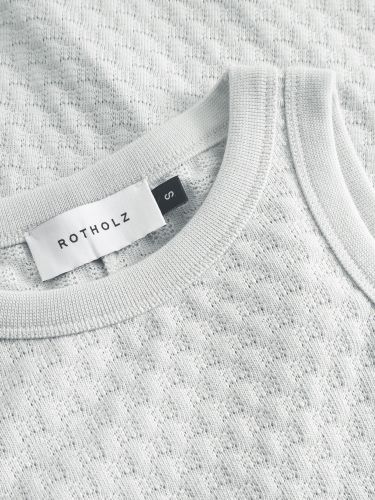 glore Rotholz Knit Summer Dress Online Shopping