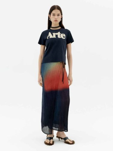 glore Thinking MU Arte Ida T-Shirt Black Friday