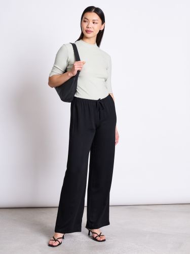 glore JAN 'N JUNE Lyocell Rib T-Shirt Nina Lagerräumung