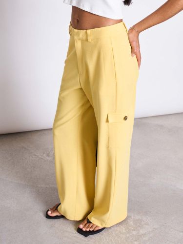 glore JAN 'N JUNE Cargo Pants Fano Zeitlich begrenztes Angebot