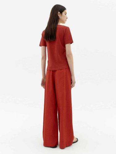 glore Thinking MU Hemp Cassia Tee Bestseller
