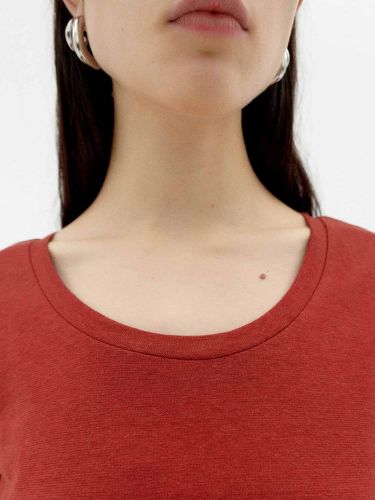 glore Thinking MU Hemp Cassia Tee Bestseller