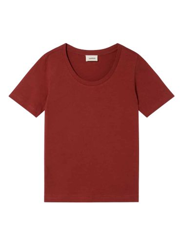 glore Thinking MU Hemp Cassia Tee Bestseller