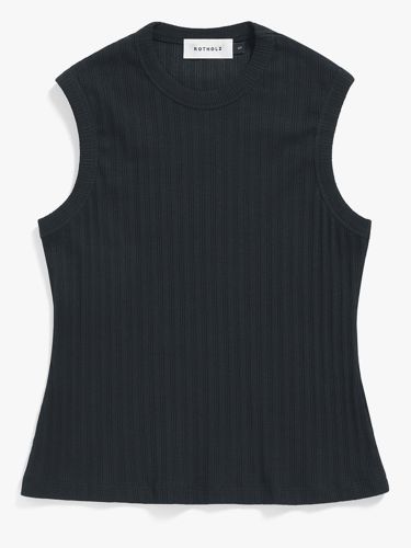 glore Rotholz Ribbed Singlet Letzte 2 Tage