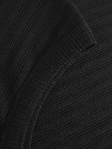 glore Rotholz Ribbed Singlet Letzte 2 Tage