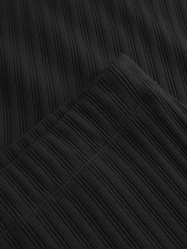 glore Rotholz Ribbed Tube Skirt Zeitbegrenzte Promotion