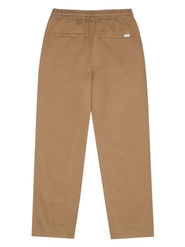 glore Knowledge Cotton Apparel CHLOE barrel mid-rise twill chino Vierteljährliche Förderung