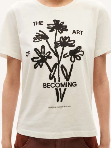 glore Thinking MU Becoming Ida T-Shirt Nur noch ein Tag übrig