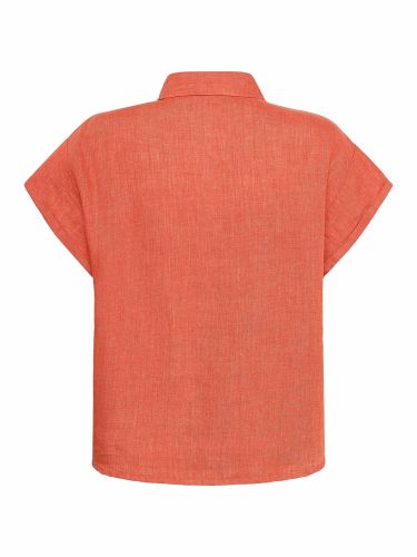 glore Knowledge Cotton Apparel ASTER Fold Up Short Sleeve Shirt Begrenzt auf 3 Tage
