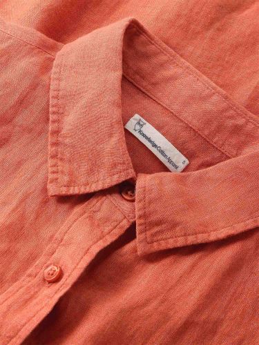 glore Knowledge Cotton Apparel ASTER Fold Up Short Sleeve Shirt Begrenzt auf 3 Tage