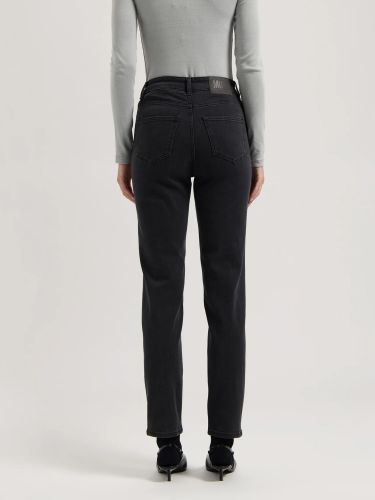 glore MUD Jeans Mams High Tapered Speichern exportieren
