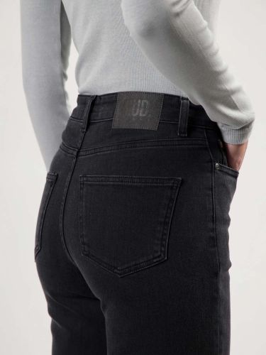 glore MUD Jeans Mams High Tapered Speichern exportieren