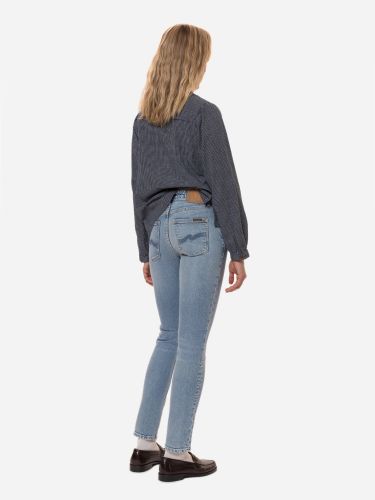 glore Nudie Jeans Mellow Mae Black Friday Preise