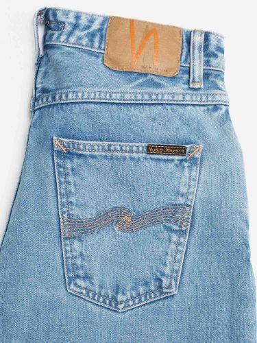 glore Nudie Jeans Clean Eileen Im Verkauf