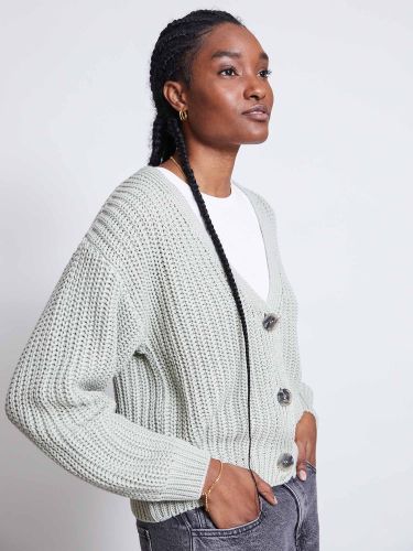 glore JAN 'N JUNE Chunky Cardigan Lena 50% Rabatt für begrenzte Zeit