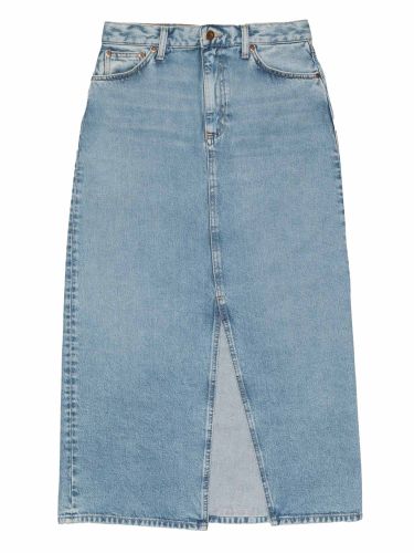 glore Nudie Jeans Anna Denim Skirt Verkauf