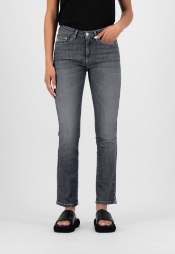 glore MUD Jeans Faye Straight Günstiger Verkauf