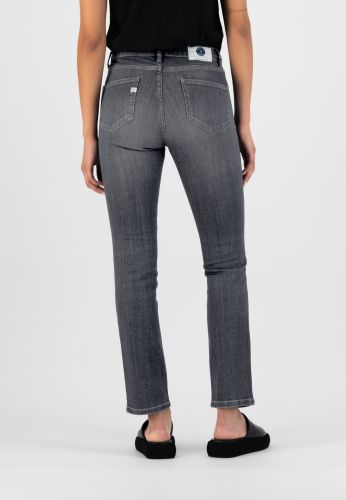glore MUD Jeans Faye Straight Günstiger Verkauf