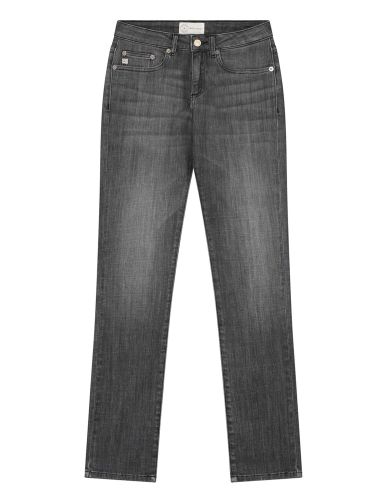 glore MUD Jeans Faye Straight Günstiger Verkauf