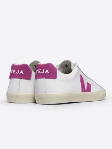 glore VEJA Esplar Logo Leather Fabrik Onlineshop