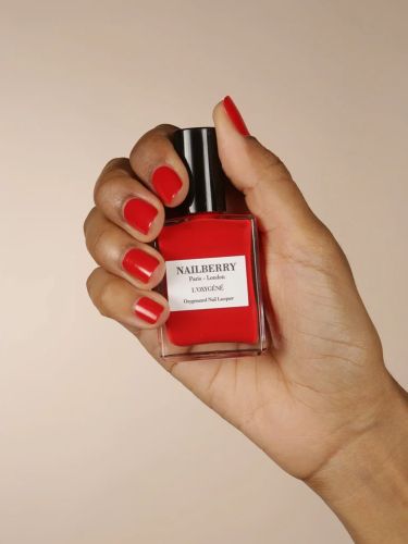 glore Nailberry Nagellack Großer Ausverkauf