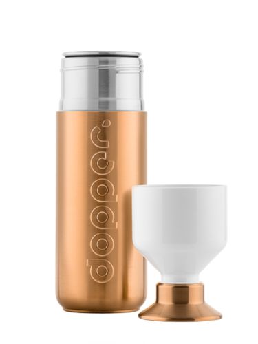 glore Dopper Steel 800ml Begrenztes Angebot