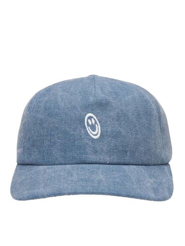 glore Rotholz Denim Floppy Cap Black Friday