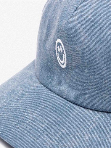 glore Rotholz Denim Floppy Cap Black Friday