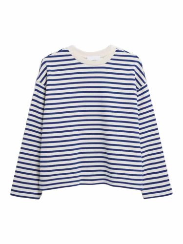 glore ARMEDANGELS Frankaa Maarlen Stripes Weihnachtsangebot