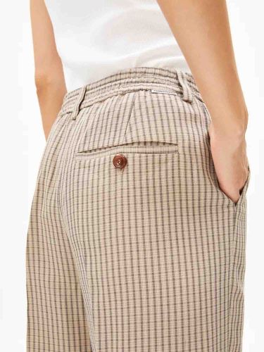 glore ARMEDANGELS Numaali Check Osterangebot