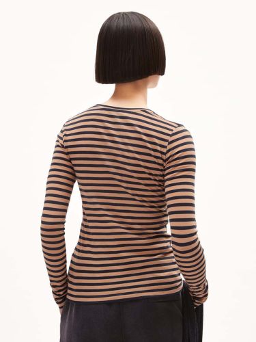 glore ARMEDANGELS Enriccaa Stripes Jubiläumsangebot