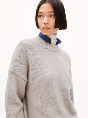 glore ARMEDANGELS Sadnaa Solid Top Angebot