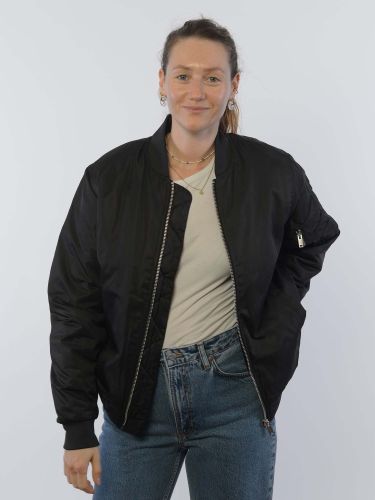 glore glore Iwon Bomberjacke Blitzangebot