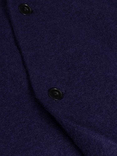 glore Rotholz Wool Formal Coat Bestseller