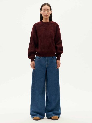 glore Thinking MU Carmen Knitted Sweater Sonderangebote