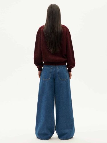 glore Thinking MU Carmen Knitted Sweater Sonderangebote
