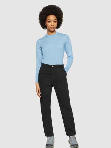 glore Knowledge Cotton Apparel Fine Merino Crew Neck Wochenangebot