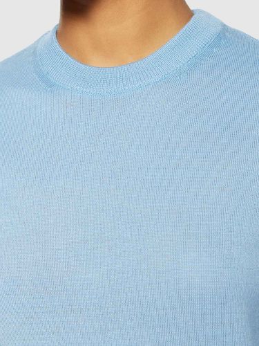 glore Knowledge Cotton Apparel Fine Merino Crew Neck Wochenangebot