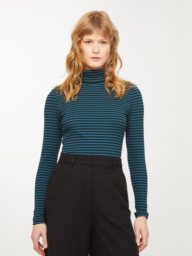 glore Recolution Liatris Stripes Longsleeve Kostenlose Rückgabe