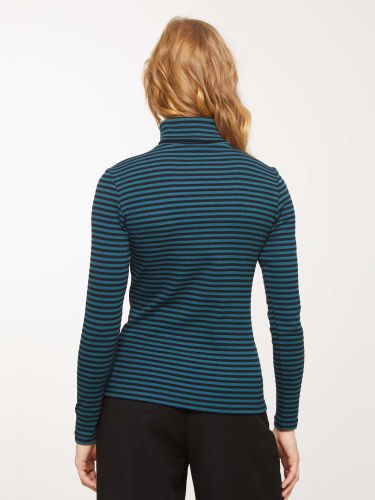 glore Recolution Liatris Stripes Longsleeve Kostenlose Rückgabe