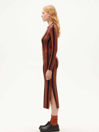 glore Thinking MU Gina Dress Begrenzte Freigabe