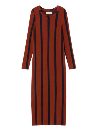 glore Thinking MU Gina Dress Begrenzte Freigabe