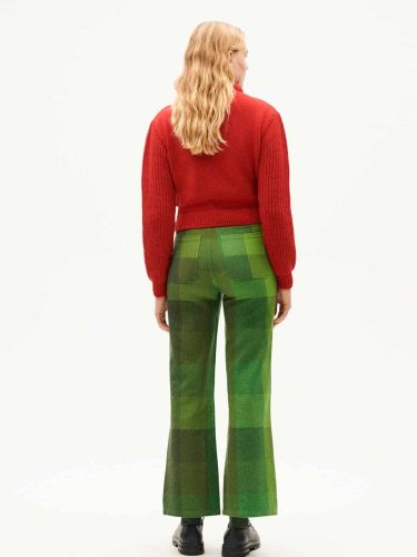glore Thinking MU Tanit Knitted Sweater JETZT KAUFEN