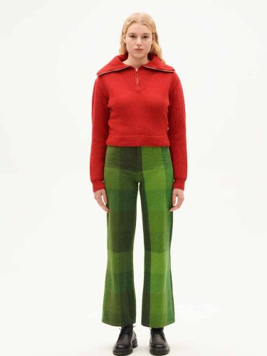 glore Thinking MU Tanit Knitted Sweater JETZT KAUFEN