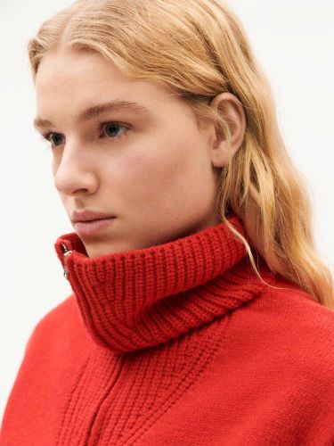 glore Thinking MU Tanit Knitted Sweater JETZT KAUFEN