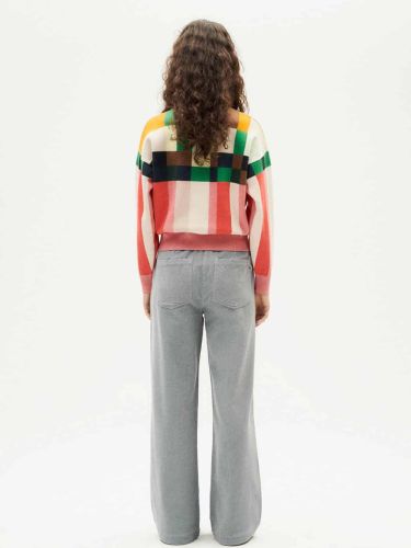 glore Thinking MU Philis Knitted Sweater Letzte 2 Tage