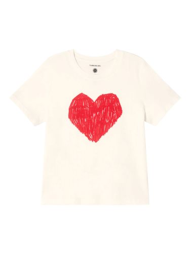 glore Thinking MU Heart Ida T-Shirt Zeitbegrenzte Promotion