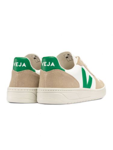 glore VEJA V-10 Chromefree Leather Women Sonderangebot der Fabrik